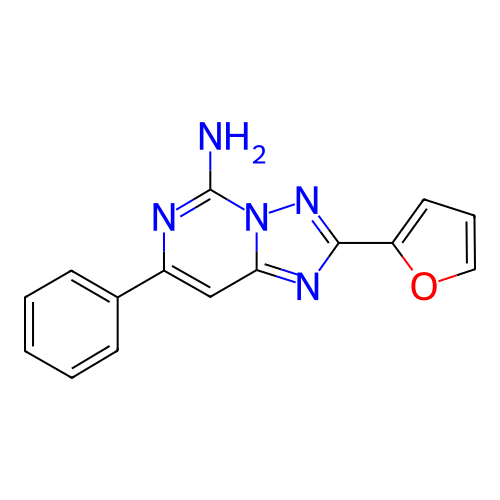 Chemical structure of BindingDB Monomer ID 50169307
