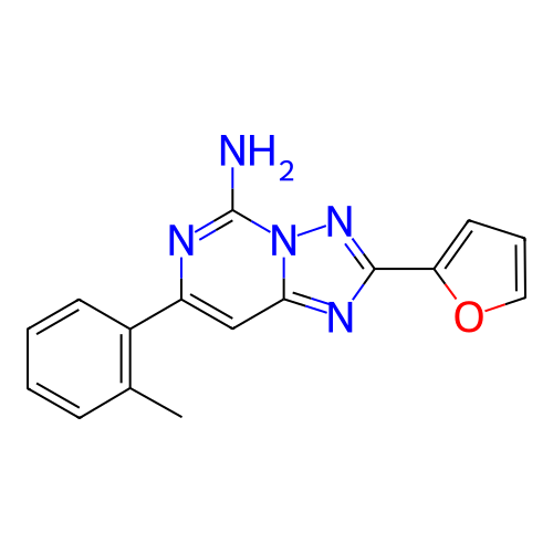 Chemical structure of BindingDB Monomer ID 50169311