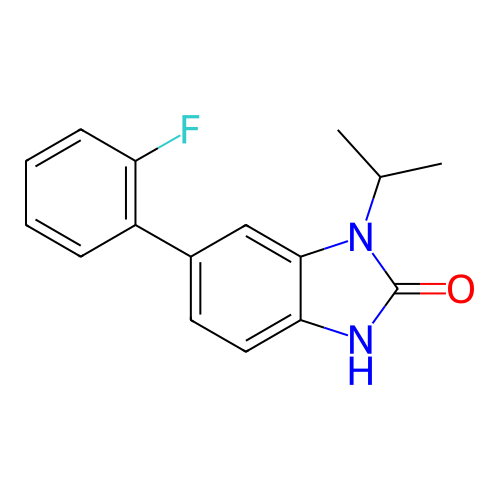 Chemical structure of BindingDB Monomer ID 50169362