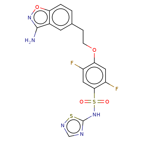 Chemical structure of BindingDB Monomer ID 50169436