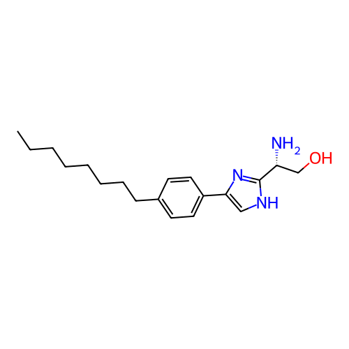 Chemical structure of BindingDB Monomer ID 50169452