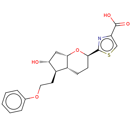 Chemical structure of BindingDB Monomer ID 50169550