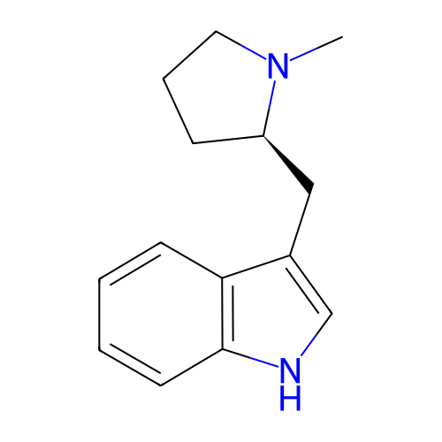 Chemical structure of BindingDB Monomer ID 50169600