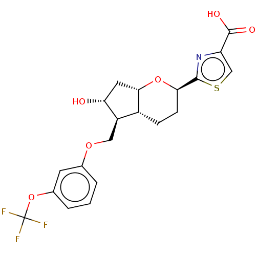 Chemical structure of BindingDB Monomer ID 50169609