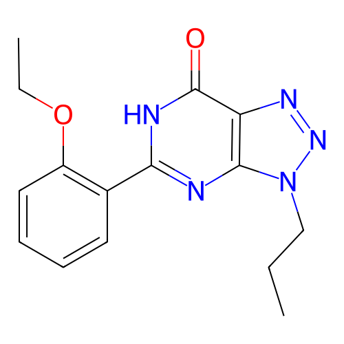 Chemical structure of BindingDB Monomer ID 50169638