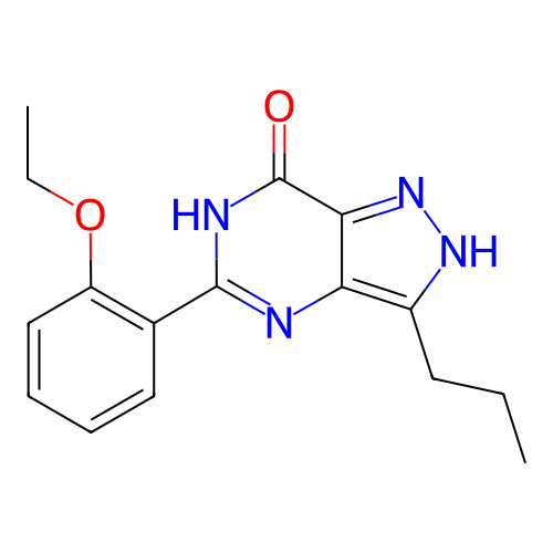 Chemical structure of BindingDB Monomer ID 50169640