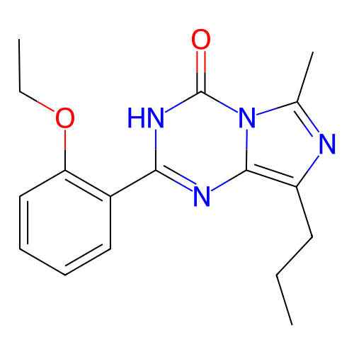 Chemical structure of BindingDB Monomer ID 50169645