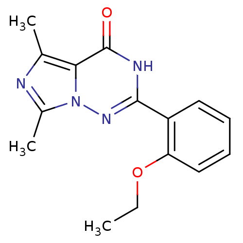 Chemical structure of BindingDB Monomer ID 50169649