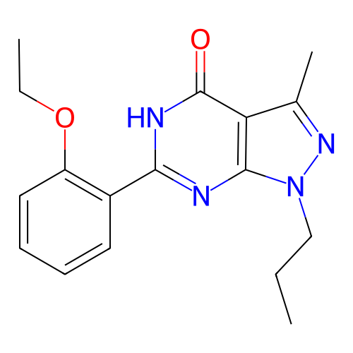 Chemical structure of BindingDB Monomer ID 50169652
