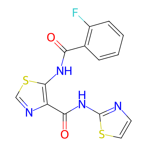 Chemical structure of BindingDB Monomer ID 50169658