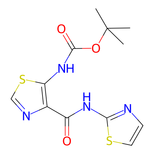 Chemical structure of BindingDB Monomer ID 50169660