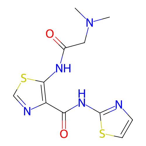 Chemical structure of BindingDB Monomer ID 50169666