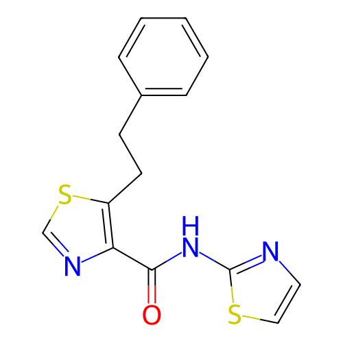 Chemical structure of BindingDB Monomer ID 50169670