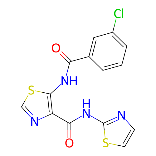 Chemical structure of BindingDB Monomer ID 50169678