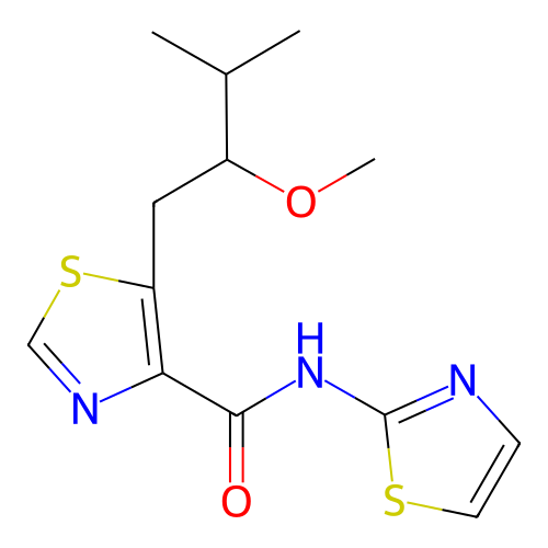 Chemical structure of BindingDB Monomer ID 50169679
