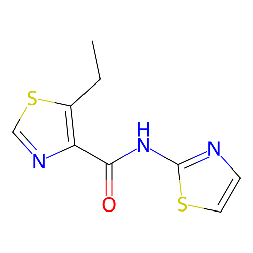 Chemical structure of BindingDB Monomer ID 50169680