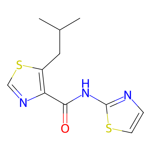 Chemical structure of BindingDB Monomer ID 50169683
