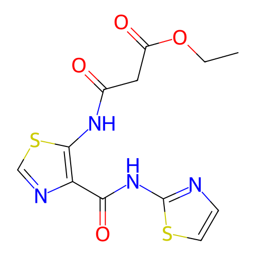 Chemical structure of BindingDB Monomer ID 50169685
