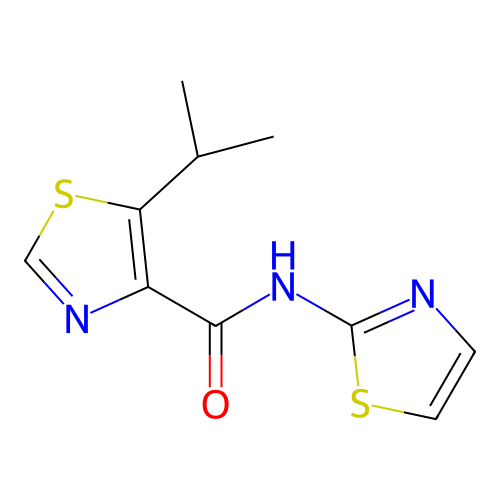 Chemical structure of BindingDB Monomer ID 50169687