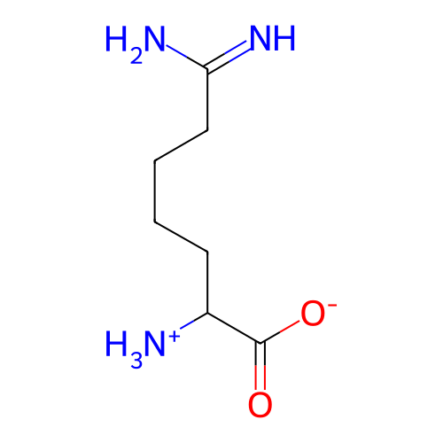 Chemical structure of BindingDB Monomer ID 50169691