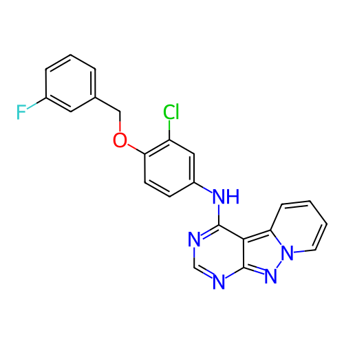 Chemical structure of BindingDB Monomer ID 50169697
