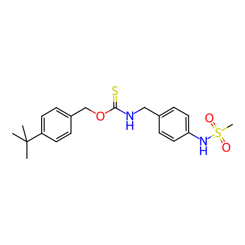 Chemical structure of BindingDB Monomer ID 50169737