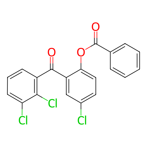 Chemical structure of BindingDB Monomer ID 50169755