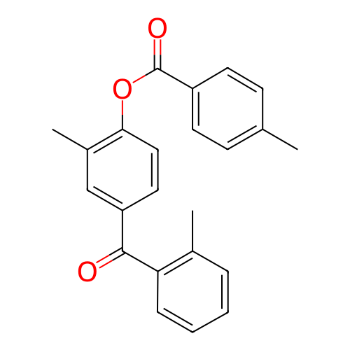 Chemical structure of BindingDB Monomer ID 50169757