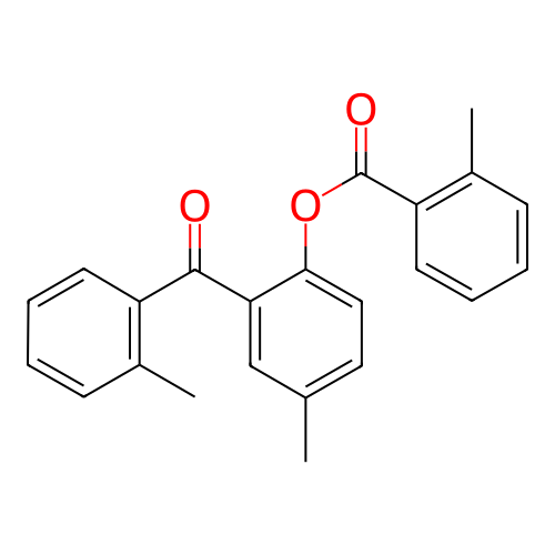 Chemical structure of BindingDB Monomer ID 50169759