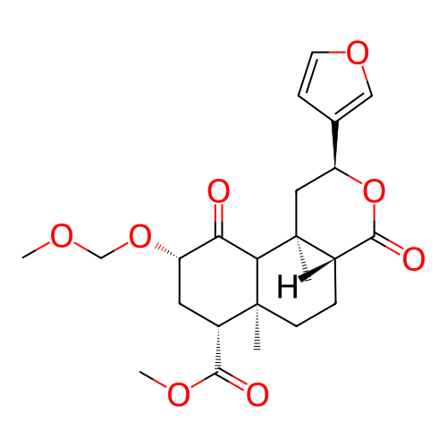 Chemical structure of BindingDB Monomer ID 50169772