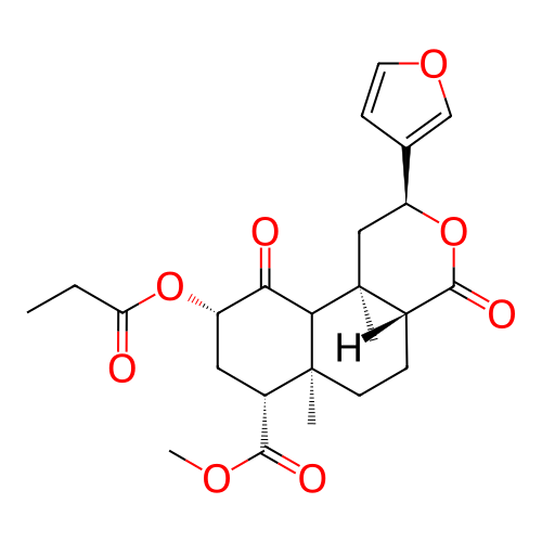 Chemical structure of BindingDB Monomer ID 50169773