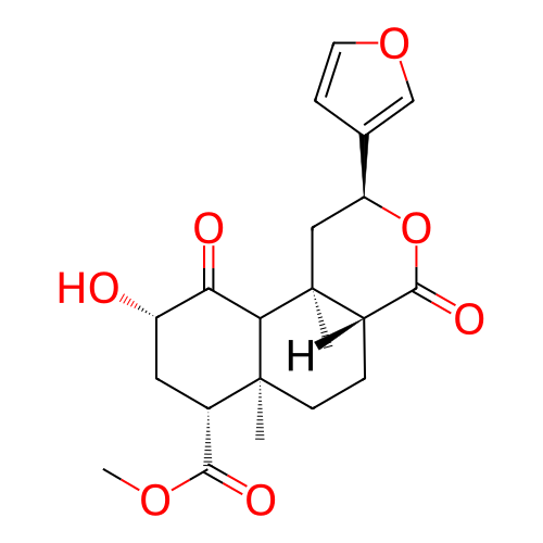 Chemical structure of BindingDB Monomer ID 50169775