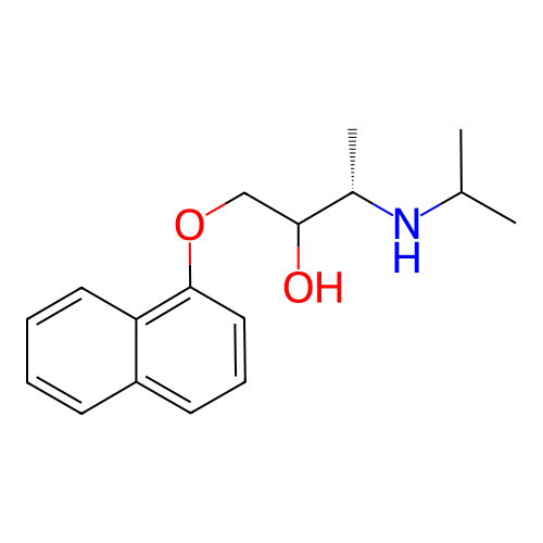 Chemical structure of BindingDB Monomer ID 50169791