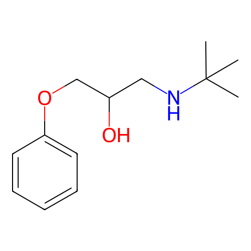 Chemical structure of BindingDB Monomer ID 50169816