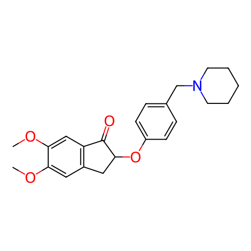 Chemical structure of BindingDB Monomer ID 50169863