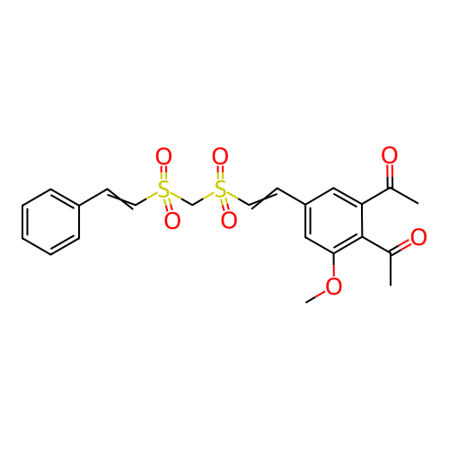 Chemical structure of BindingDB Monomer ID 50169882