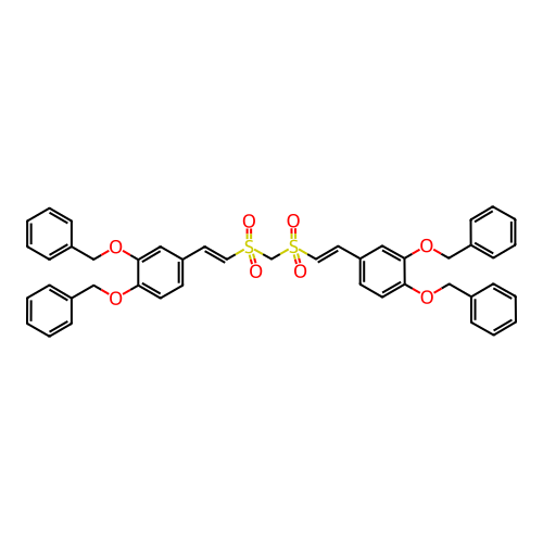 Chemical structure of BindingDB Monomer ID 50169885