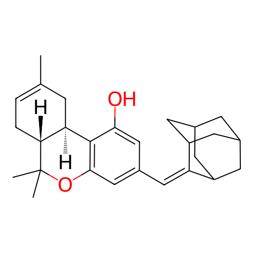 Chemical structure of BindingDB Monomer ID 50169952