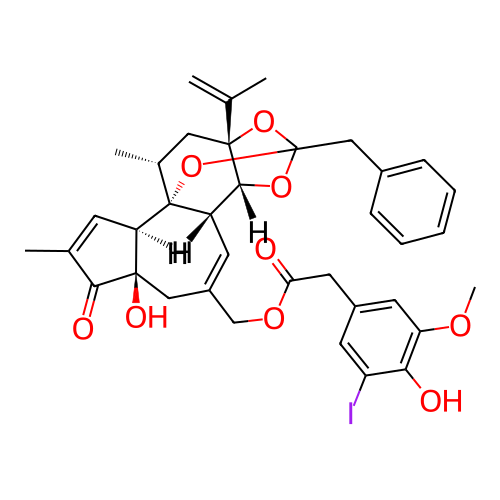Chemical structure of BindingDB Monomer ID 50170047
