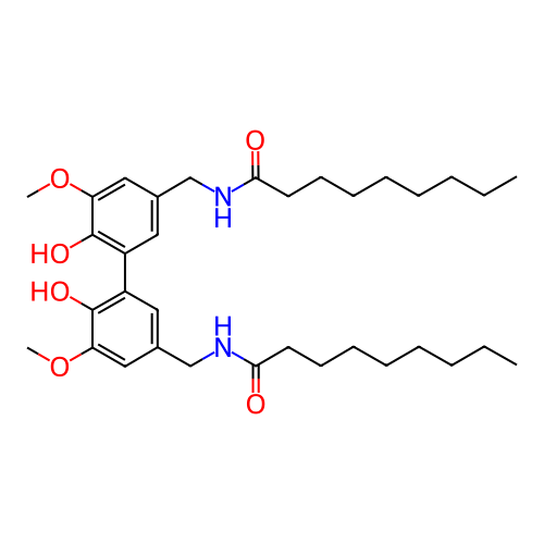 Chemical structure of BindingDB Monomer ID 50170064