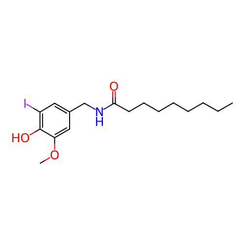 Chemical structure of BindingDB Monomer ID 50170066