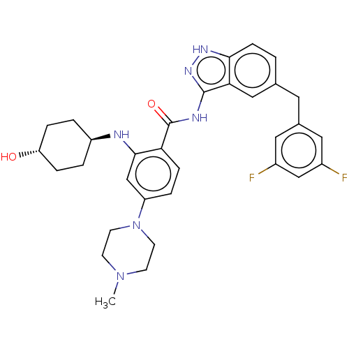 Chemical structure of BindingDB Monomer ID 50170102