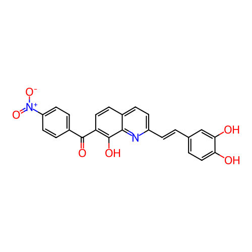 Chemical structure of BindingDB Monomer ID 50170146