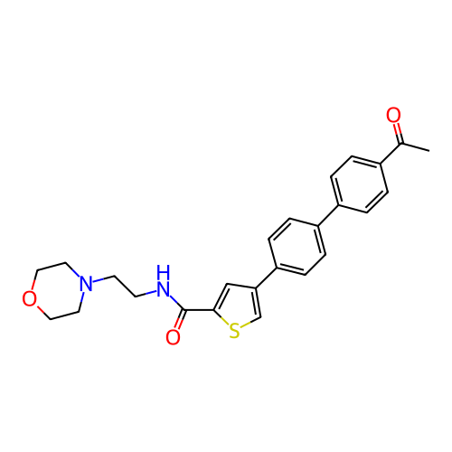 Chemical structure of BindingDB Monomer ID 50170206