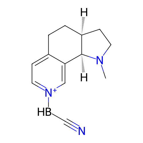 Chemical structure of BindingDB Monomer ID 50170269