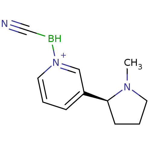 Chemical structure of BindingDB Monomer ID 50170270