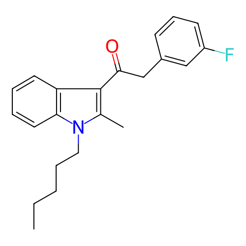 Chemical structure of BindingDB Monomer ID 50170336