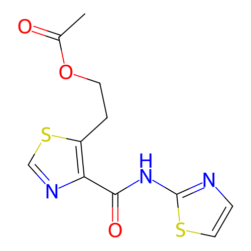 Chemical structure of BindingDB Monomer ID 50170377