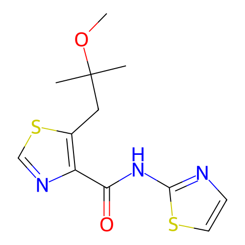 Chemical structure of BindingDB Monomer ID 50170387
