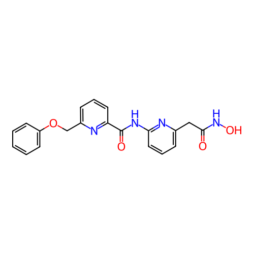 Chemical structure of BindingDB Monomer ID 50170475